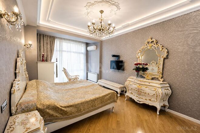 Продаётся 3-комн. новостройка 155 м², м. 28 мая, photo 4 from 15
