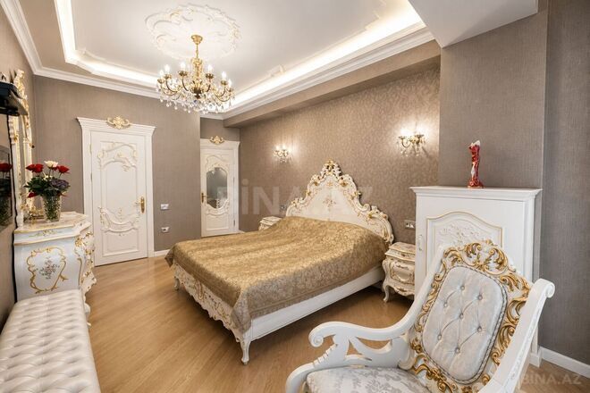 Продаётся 3-комн. новостройка 155 м², м. 28 мая, photo 6 from 15