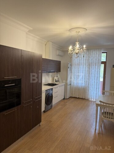 Продаётся 3-комн. новостройка 140 м², Наримановский  р., photo 7 from 16