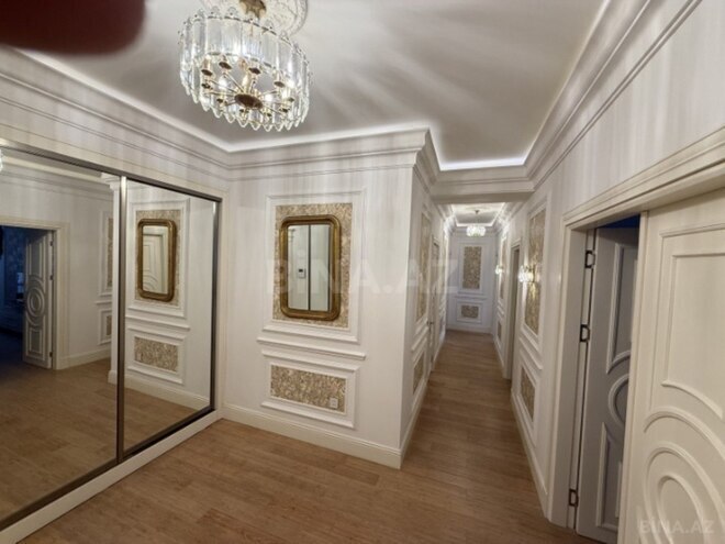 Продаётся 3-комн. новостройка 140 м², Наримановский  р., photo 10 from 16