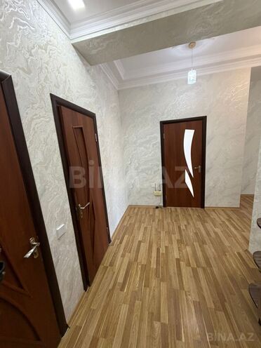 Satılır 2 otaqlı yeni tikili 90 m², Memar Əcəmi m., photo 3 from 14