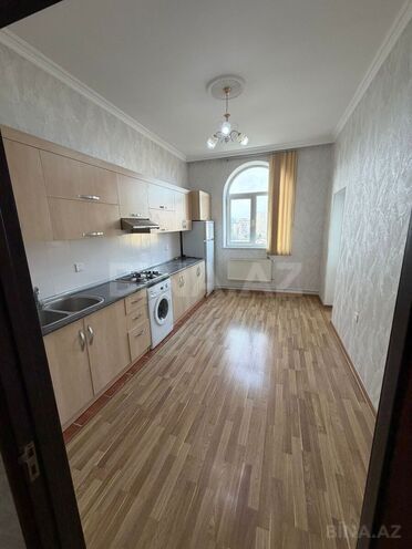 Satılır 2 otaqlı yeni tikili 90 m², Memar Əcəmi m., photo 9 from 14