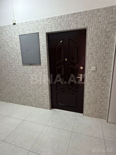 Satılır 2 otaqlı yeni tikili 90 m², Memar Əcəmi m., photo 10 from 14