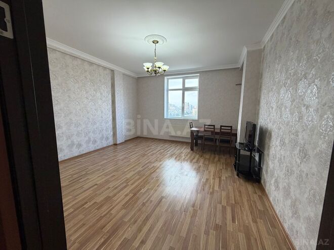 Satılır 2 otaqlı yeni tikili 90 m², Memar Əcəmi m., photo 1 from 14