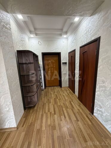 Satılır 2 otaqlı yeni tikili 90 m², Memar Əcəmi m., photo 5 from 14