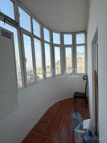 Satılır 2 otaqlı yeni tikili 90 m², Memar Əcəmi m., photo 11 from 14