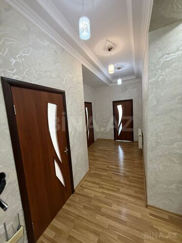 Satılır 2 otaqlı yeni tikili 90 m², Memar Əcəmi m., photo 7 from 14