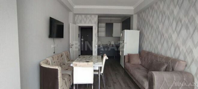 İcarəyə verilir 2 otaqlı yeni tikili 60 m², 20 Yanvar m., photo 1 from 11