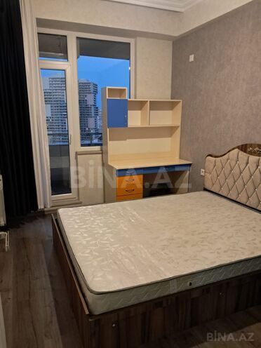 İcarəyə verilir 2 otaqlı yeni tikili 60 m², 20 Yanvar m., photo 4 from 11
