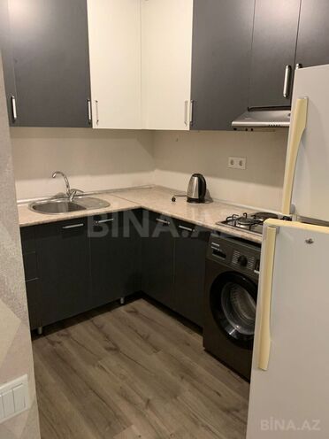 İcarəyə verilir 2 otaqlı yeni tikili 60 m², 20 Yanvar m., photo 6 from 11