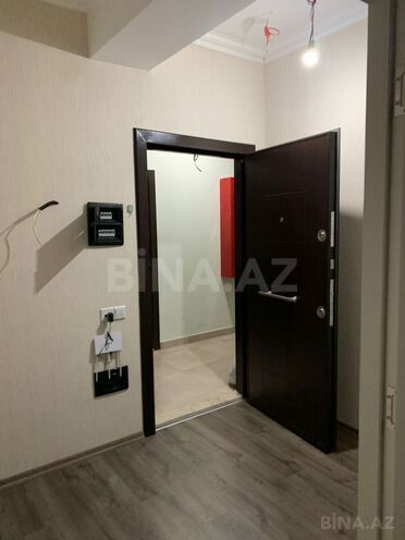 İcarəyə verilir 2 otaqlı yeni tikili 60 m², 20 Yanvar m., photo 7 from 11