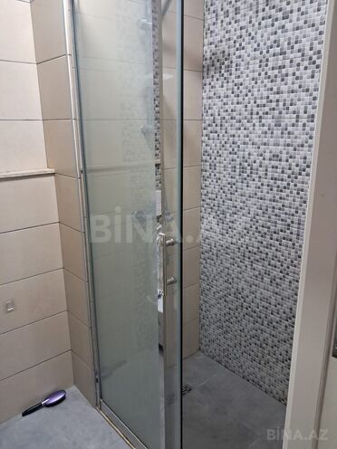 İcarəyə verilir 2 otaqlı yeni tikili 60 m², 20 Yanvar m., photo 8 from 11