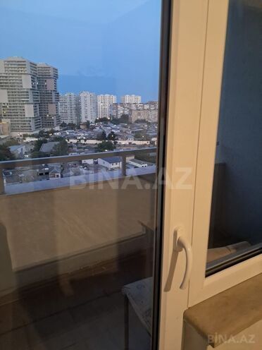 İcarəyə verilir 2 otaqlı yeni tikili 60 m², 20 Yanvar m., photo 10 from 11