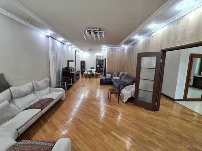 Продаётся 6-комн. дом/дача 400 м², м. Гянджлик, photo 11 from 16