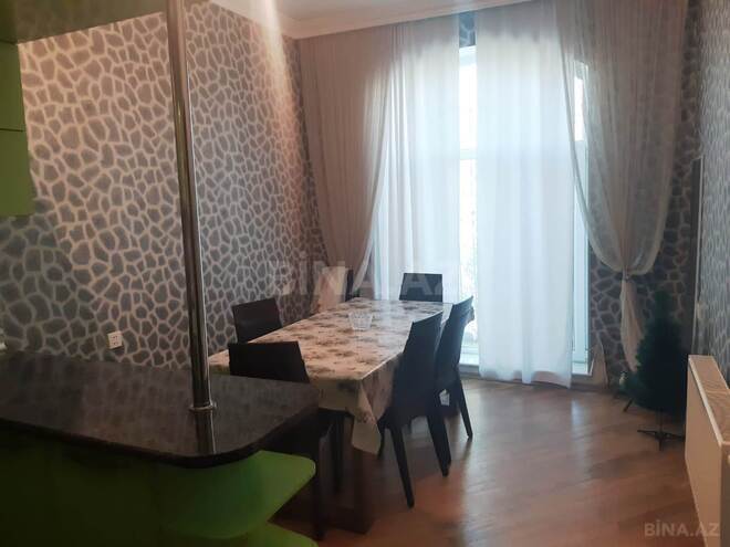 Продаётся 6-комн. дом/дача 400 м², м. Гянджлик, photo 14 from 16