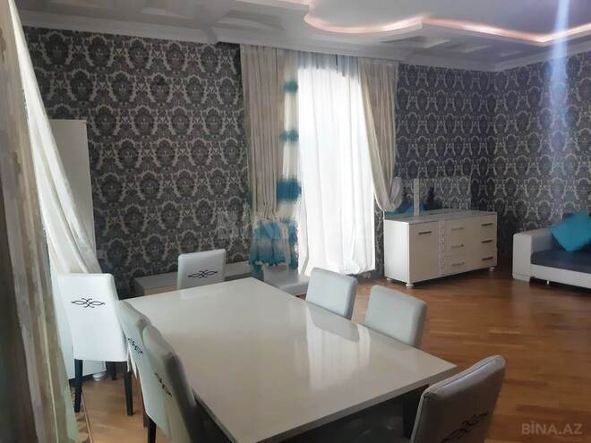 Продаётся 6-комн. дом/дача 400 м², м. Гянджлик, photo 15 from 16