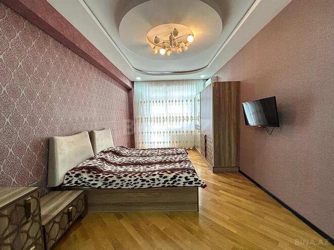 Продаётся 4-комн. новостройка 135 м², photo 8 from 32