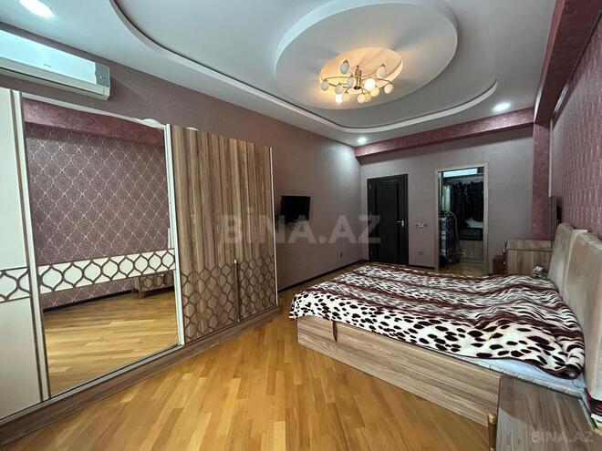 Продаётся 4-комн. новостройка 135 м², photo 11 from 32