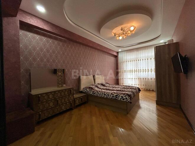 Продаётся 4-комн. новостройка 135 м², photo 7 from 32