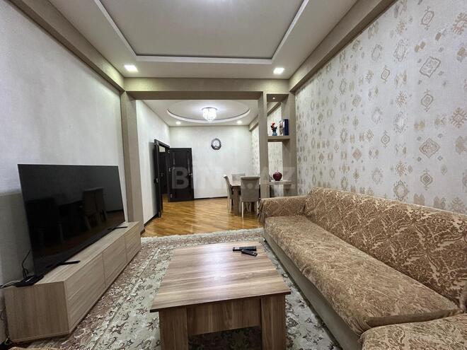 Продаётся 4-комн. новостройка 135 м², photo 5 from 32
