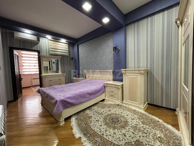 Продаётся 4-комн. новостройка 135 м², photo 16 from 32