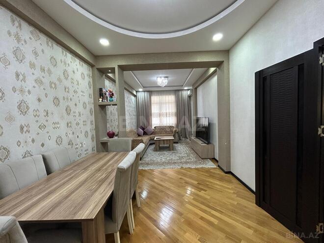 Продаётся 4-комн. новостройка 135 м², photo 1 from 32