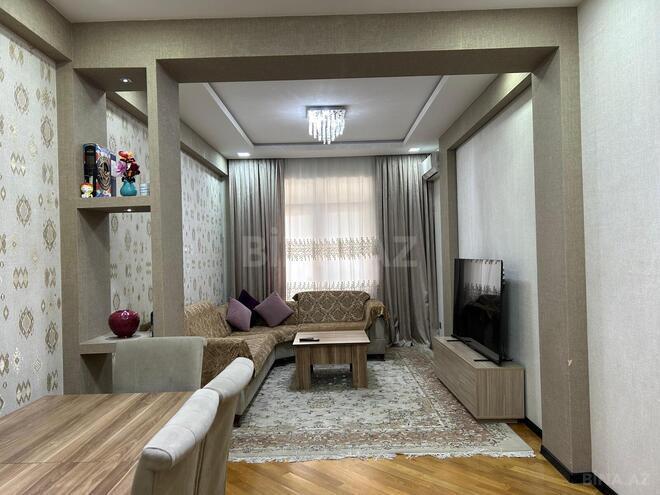 Продаётся 4-комн. новостройка 135 м², photo 3 from 32