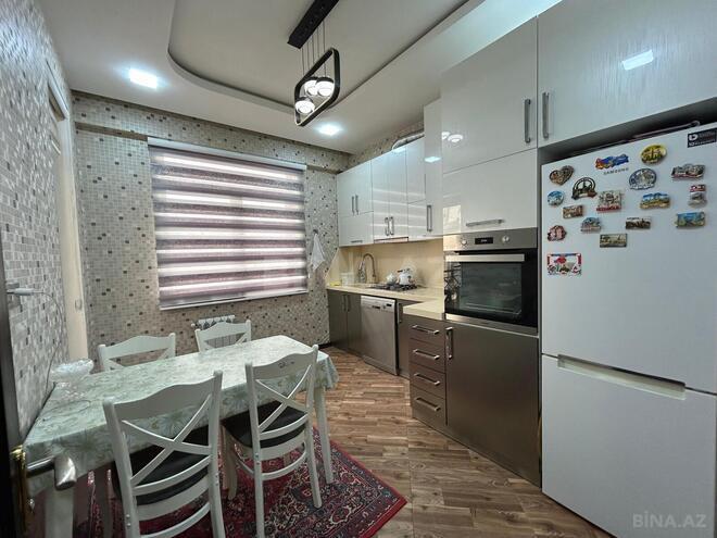 Продаётся 4-комн. новостройка 135 м², photo 23 from 32