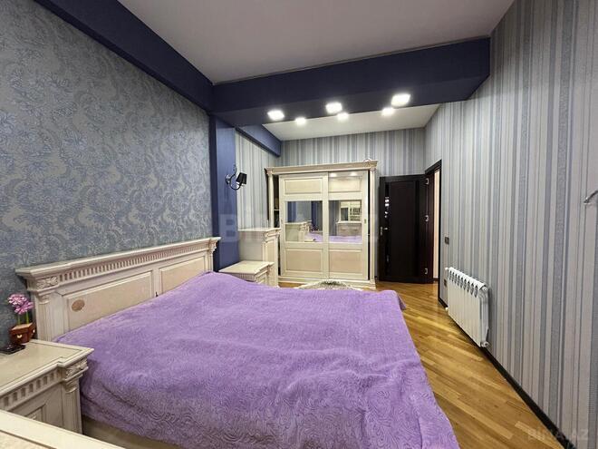 Продаётся 4-комн. новостройка 135 м², photo 15 from 32