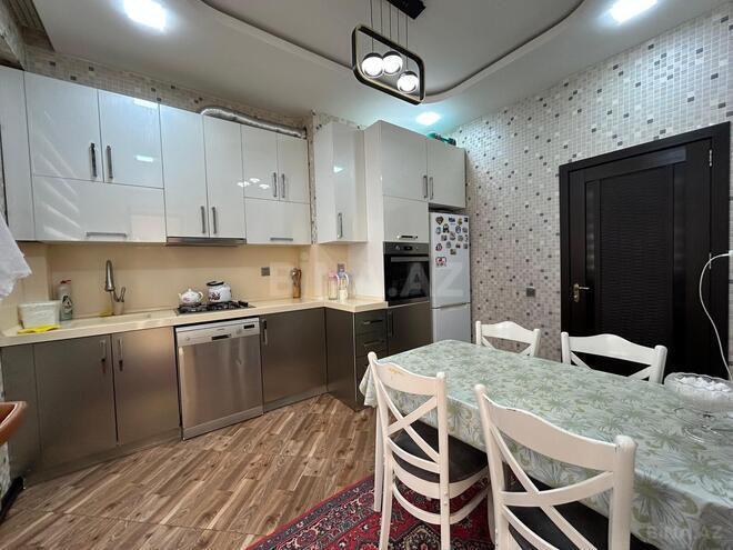 Продаётся 4-комн. новостройка 135 м², photo 24 from 32