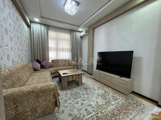 Продаётся 4-комн. новостройка 135 м², photo 6 from 32