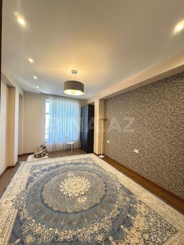 Продаётся 4-комн. новостройка 214 м², м. Низами, photo 13 from 22