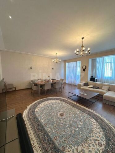 Продаётся 4-комн. новостройка 214 м², м. Низами, photo 6 from 22