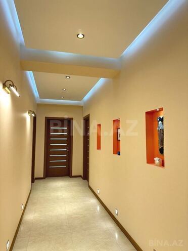 Продаётся 4-комн. новостройка 214 м², м. Низами, photo 21 from 22