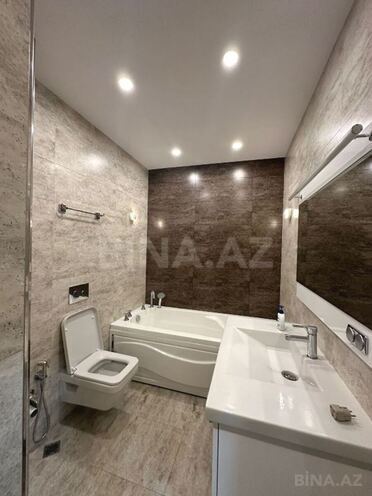 Продаётся 4-комн. новостройка 214 м², м. Низами, photo 17 from 22