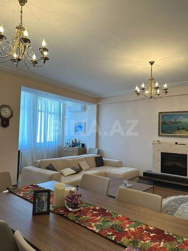 Продаётся 4-комн. новостройка 214 м², м. Низами, photo 4 from 22
