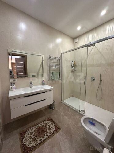 Продаётся 4-комн. новостройка 214 м², м. Низами, photo 19 from 22