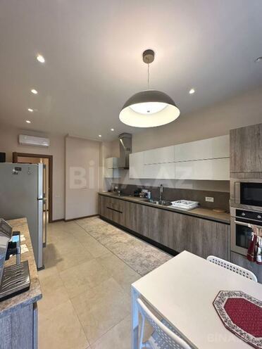 Продаётся 4-комн. новостройка 214 м², м. Низами, photo 15 from 22