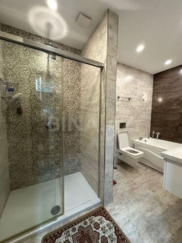 Продаётся 4-комн. новостройка 214 м², м. Низами, photo 18 from 22