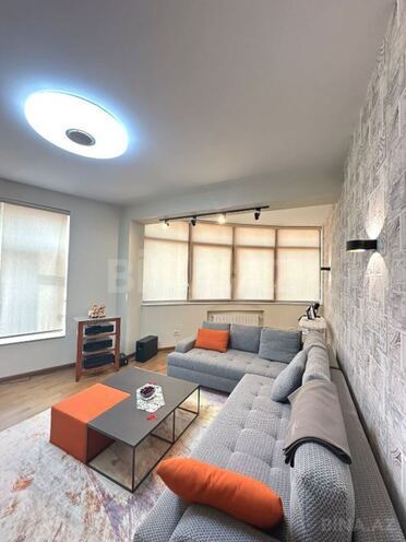 Продаётся 4-комн. новостройка 214 м², м. Низами, photo 9 from 22