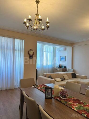 Продаётся 4-комн. новостройка 214 м², м. Низами, photo 3 from 22