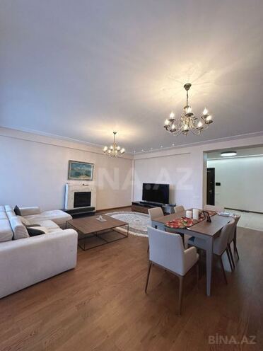 Продаётся 4-комн. новостройка 214 м², м. Низами, photo 7 from 22