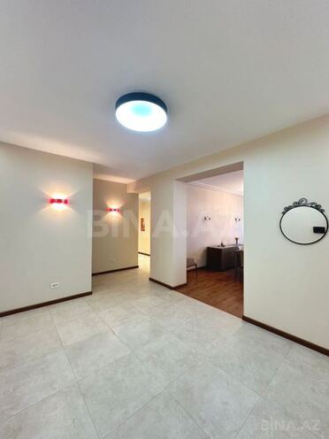 Продаётся 4-комн. новостройка 214 м², м. Низами, photo 16 from 22