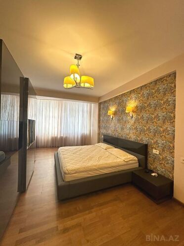Продаётся 4-комн. новостройка 214 м², м. Низами, photo 10 from 22