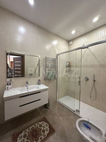 Продаётся 4-комн. новостройка 214 м², м. Низами, photo 20 from 22