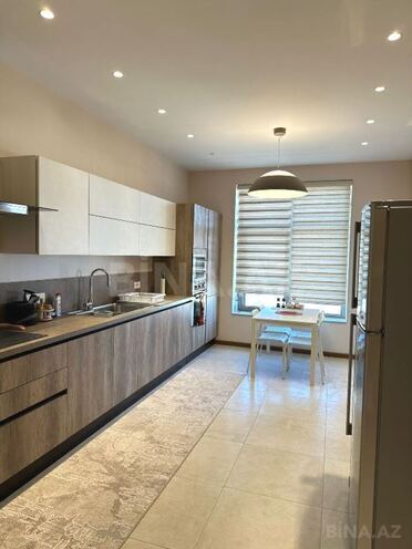 Продаётся 4-комн. новостройка 214 м², м. Низами, photo 14 from 22