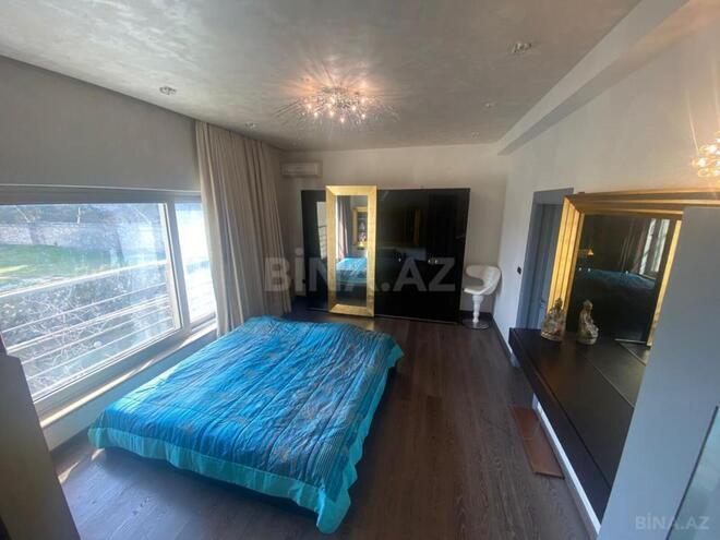 Satılır 6 otaqlı həyət evi/bağ evi 750 m², Xəzər r., photo 10 from 22