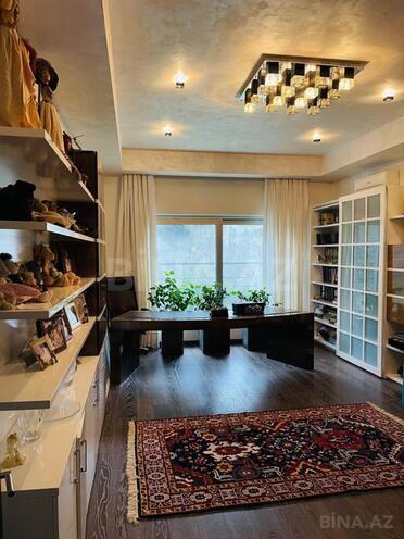 Satılır 6 otaqlı həyət evi/bağ evi 750 m², Xəzər r., photo 7 from 22
