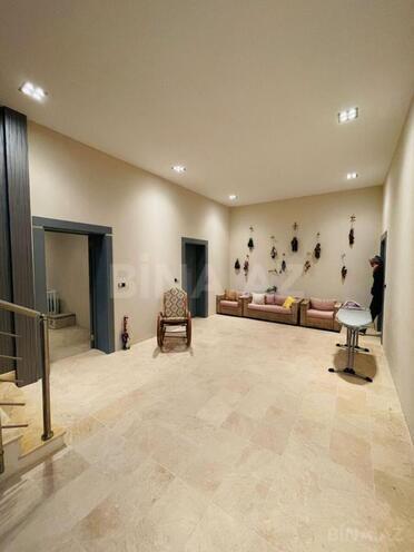 Satılır 6 otaqlı həyət evi/bağ evi 750 m², Xəzər r., photo 9 from 22