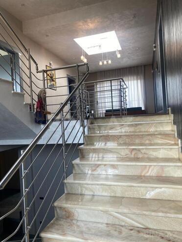 Satılır 6 otaqlı həyət evi/bağ evi 750 m², Xəzər r., photo 15 from 22